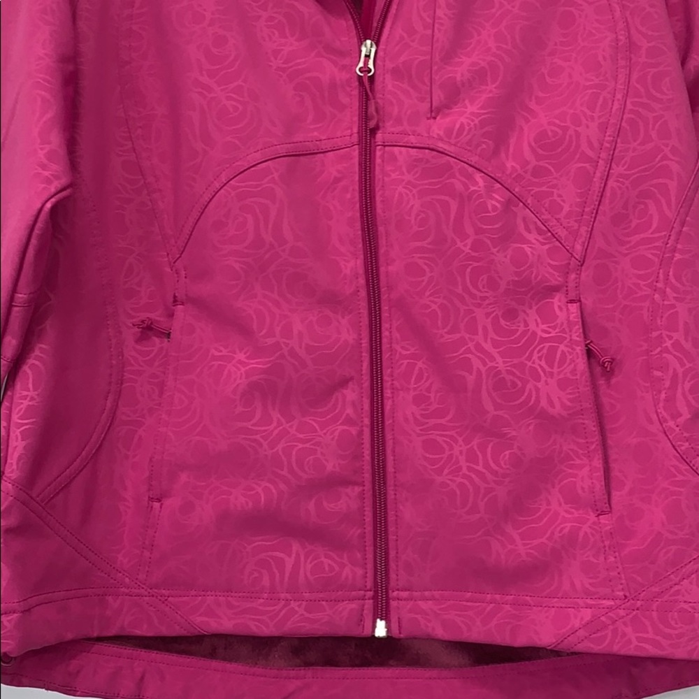 DOUBLE DIAMOND jacket - Picture 5 of 9